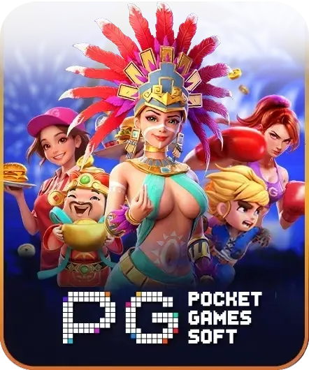 PG pocket